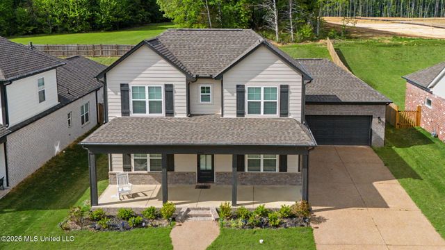 7494 Crosswinds Boulevard, Hernando, MS 38632