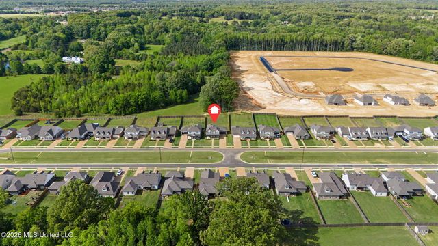 7494 Crosswinds Boulevard, Hernando, MS 38632