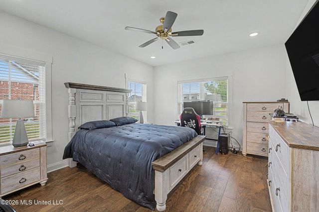 7494 Crosswinds Boulevard, Hernando, MS 38632