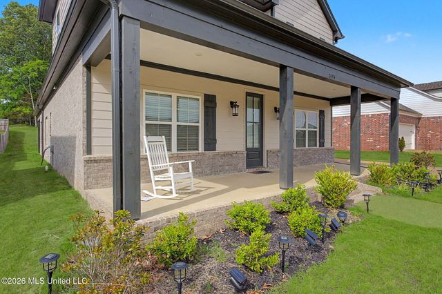 7494 Crosswinds Boulevard, Hernando, MS 38632