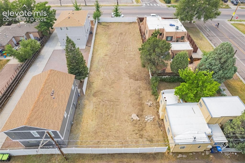 127 N Hancock Avenue, Colorado Springs, CO 80903 — photo 4
