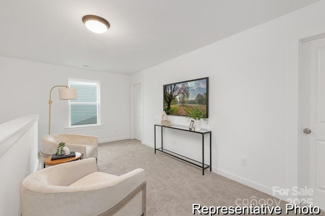 165 Stonewater Drive 3p, Red Cross, NC 28129