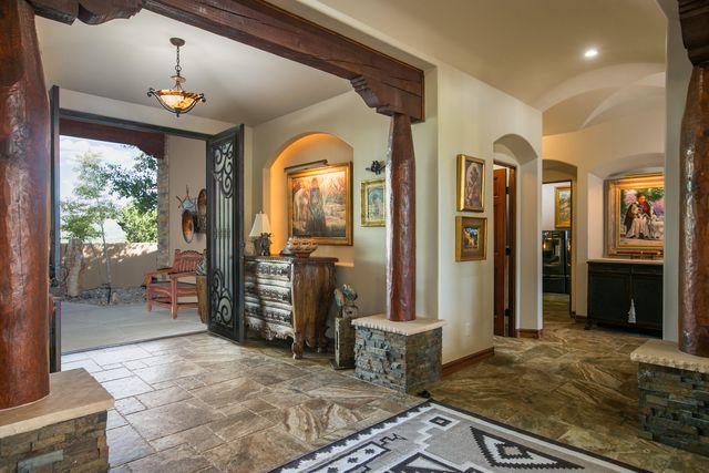 21 Broken Arrow Place, Sandia Park, NM 87047