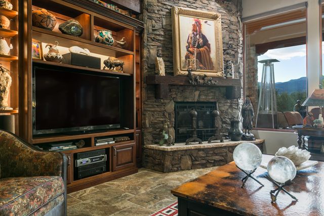 21 Broken Arrow Place, Sandia Park, NM 87047