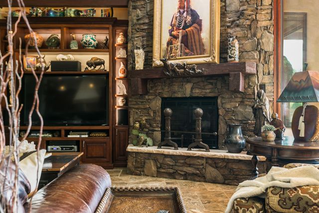 21 Broken Arrow Place, Sandia Park, NM 87047