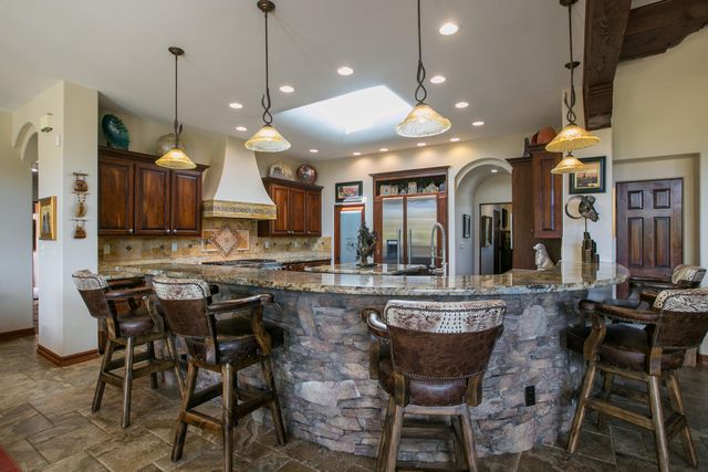 21 Broken Arrow Place, Sandia Park, NM 87047