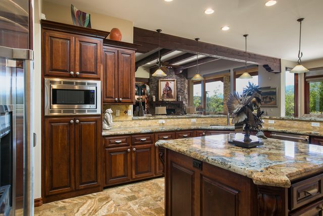 21 Broken Arrow Place, Sandia Park, NM 87047