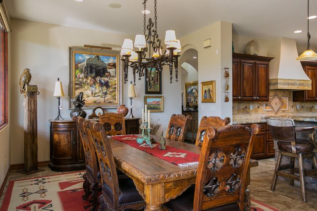 21 Broken Arrow Place, Sandia Park, NM 87047