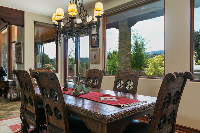 21 Broken Arrow Place, Sandia Park, NM 87047