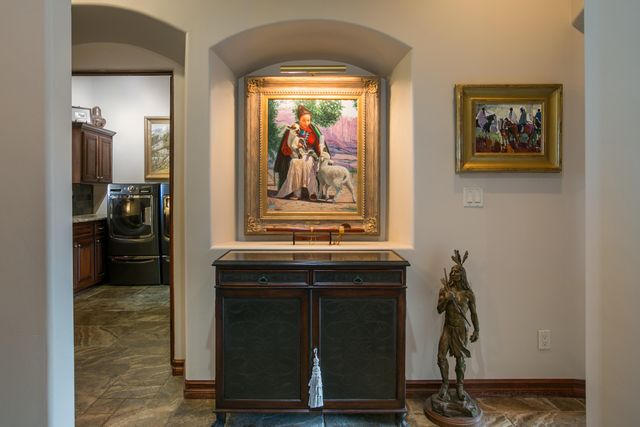 21 Broken Arrow Place, Sandia Park, NM 87047