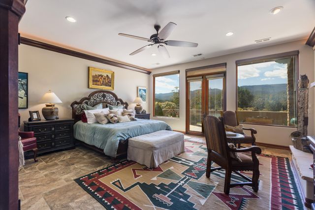 21 Broken Arrow Place, Sandia Park, NM 87047