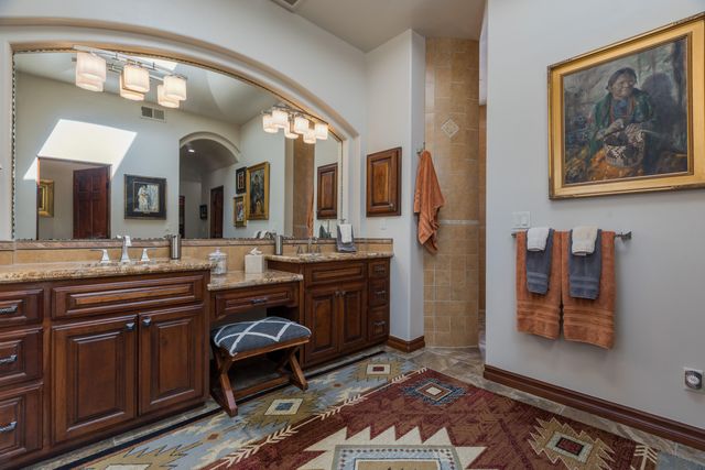 21 Broken Arrow Place, Sandia Park, NM 87047