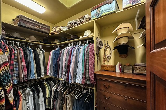 21 Broken Arrow Place, Sandia Park, NM 87047