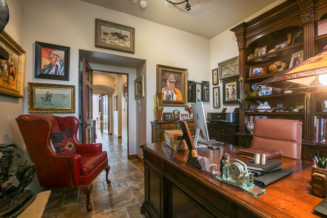 21 Broken Arrow Place, Sandia Park, NM 87047