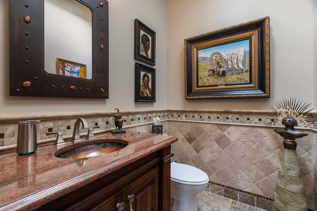 21 Broken Arrow Place, Sandia Park, NM 87047