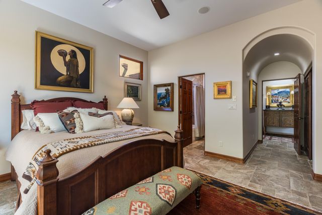 21 Broken Arrow Place, Sandia Park, NM 87047