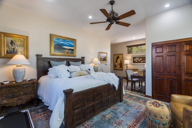 21 Broken Arrow Place, Sandia Park, NM 87047