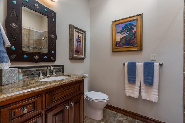 21 Broken Arrow Place, Sandia Park, NM 87047