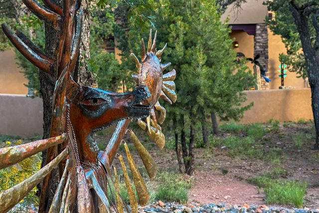 21 Broken Arrow Place, Sandia Park, NM 87047