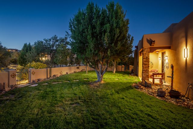 21 Broken Arrow Place, Sandia Park, NM 87047