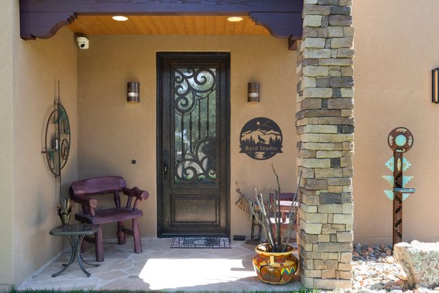 21 Broken Arrow Place, Sandia Park, NM 87047