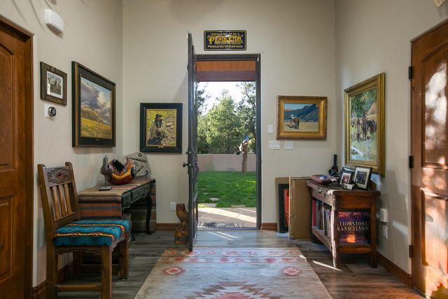 21 Broken Arrow Place, Sandia Park, NM 87047