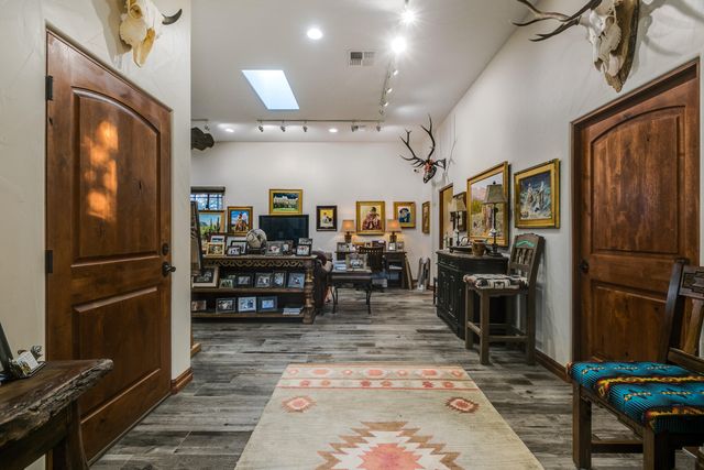 21 Broken Arrow Place, Sandia Park, NM 87047