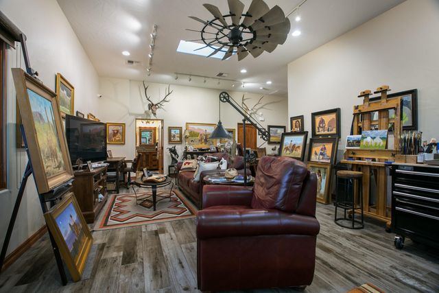 21 Broken Arrow Place, Sandia Park, NM 87047