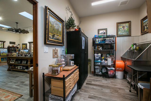 21 Broken Arrow Place, Sandia Park, NM 87047