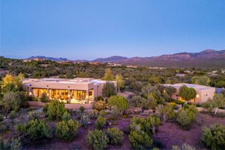 21 Broken Arrow Place, Sandia Park, NM 87047