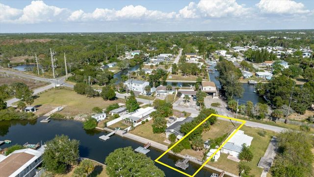 14905 OLD DIXIE HIGHWAY, Hudson, FL 34667