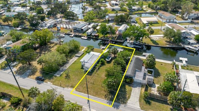 14905 OLD DIXIE HIGHWAY, Hudson, FL 34667