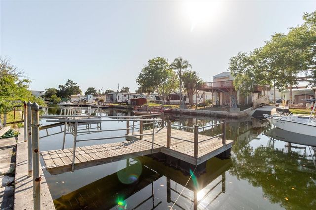 14905 OLD DIXIE HIGHWAY, Hudson, FL 34667