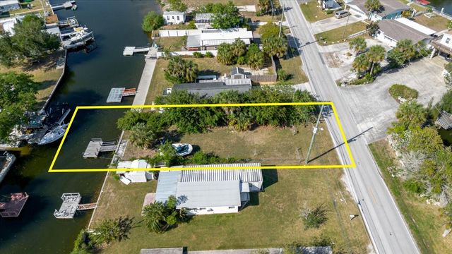 14905 OLD DIXIE HIGHWAY, Hudson, FL 34667