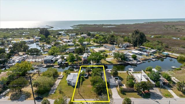 14905 OLD DIXIE HIGHWAY, Hudson, FL 34667