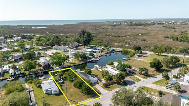 14905 OLD DIXIE HIGHWAY, Hudson, FL 34667