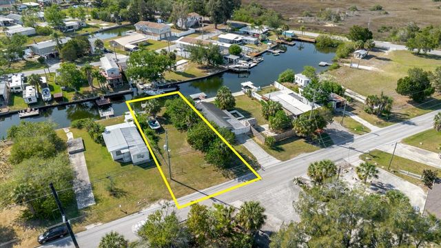 14905 OLD DIXIE HIGHWAY, Hudson, FL 34667