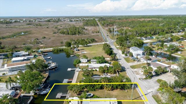 14905 OLD DIXIE HIGHWAY, Hudson, FL 34667