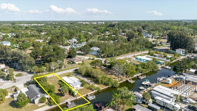 14905 OLD DIXIE HIGHWAY, Hudson, FL 34667
