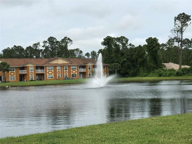 4600 E MOODY BOULEVARD 5N, Bunnell, FL 32110