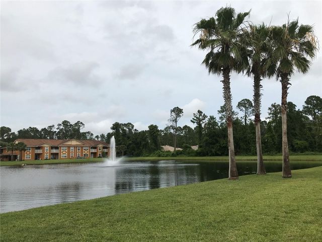 4600 E MOODY BOULEVARD 5N, Bunnell, FL 32110