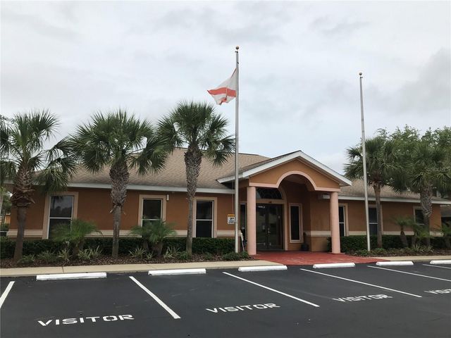 4600 E MOODY BOULEVARD 5N, Bunnell, FL 32110