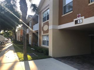 4600 E MOODY BOULEVARD 5N, Bunnell, FL 32110