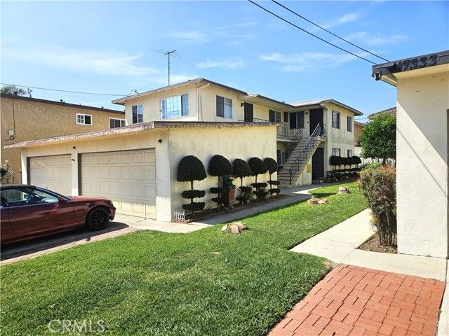 17337 S Denker Avenue, Gardena, CA 90247