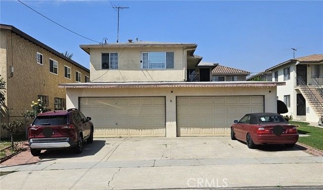 17337 S Denker Avenue, Gardena, CA 90247