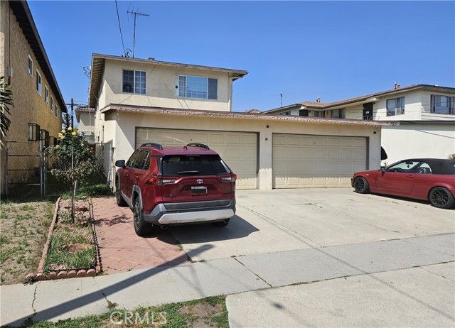 17337 S Denker Avenue, Gardena, CA 90247
