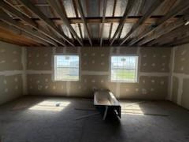 5011 Mourning Dove Drive, Richmond, TX 77469