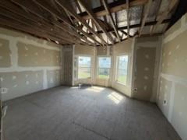 5011 Mourning Dove Drive, Richmond, TX 77469