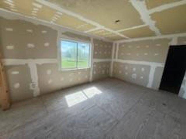 5011 Mourning Dove Drive, Richmond, TX 77469