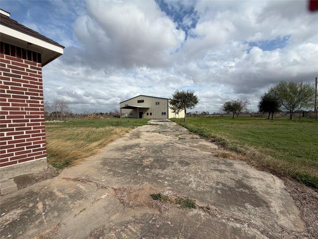 5011 Mourning Dove Drive, Richmond, TX 77469